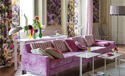 Modern nappali - nappali ötlet, modern stílusban