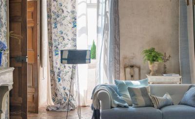 Modern nappali - nappali ötlet, modern stílusban