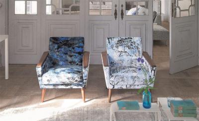 Modern nappali - nappali ötlet, modern stílusban