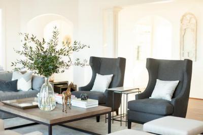 Modern nappali - nappali ötlet, modern stílusban