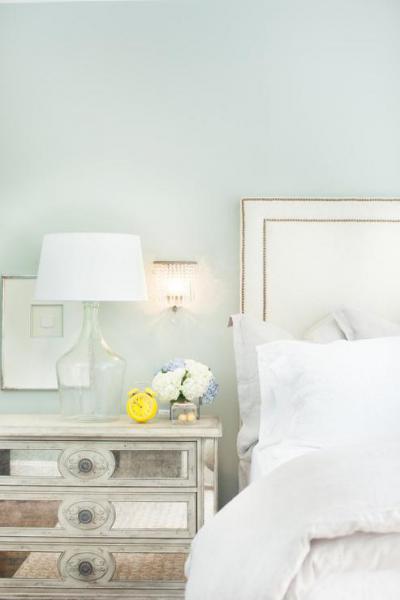 Modern háló - háló ötlet, modern stílusban