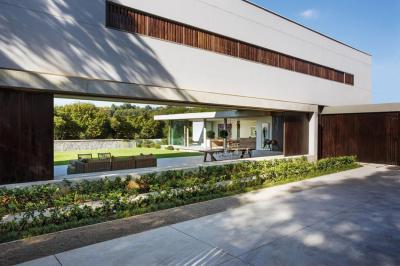 látványos terasz - erkély / terasz ötlet, modern stílusban