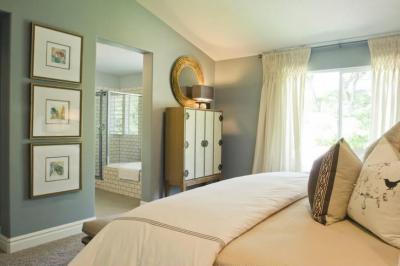 Modern háló - háló ötlet, modern stílusban