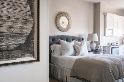 Modern háló - háló ötlet, modern stílusban