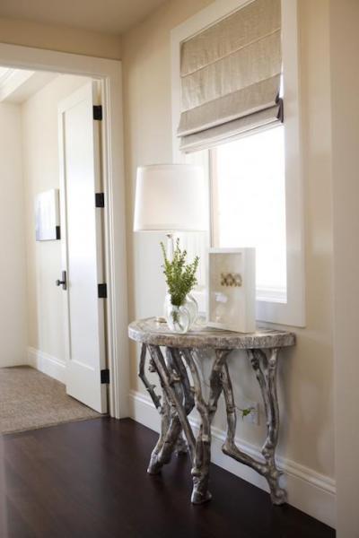 Előszoba - előszoba ötlet, modern stílusban