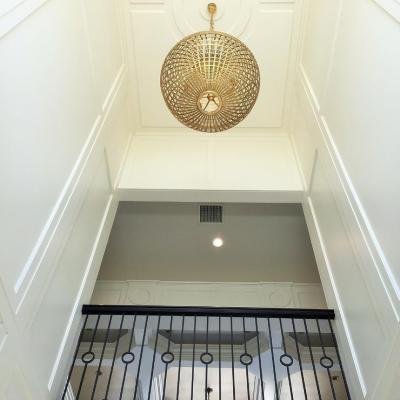 Előszoba - előszoba ötlet, modern stílusban