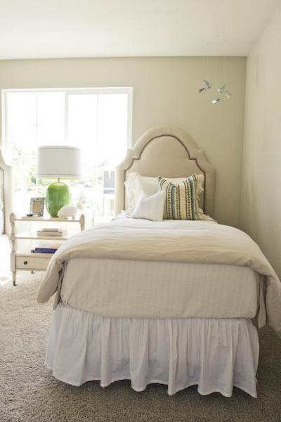 Modern háló - háló ötlet, modern stílusban