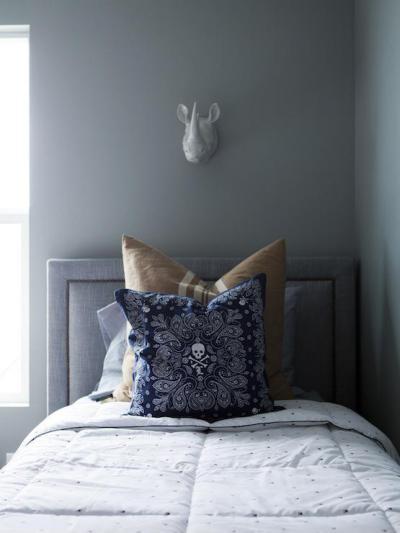 Modern háló - háló ötlet, modern stílusban