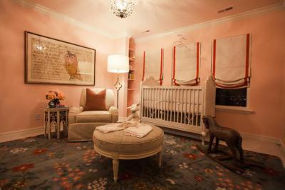 Gyerekszoba - gyerekszoba ötlet, modern stílusban