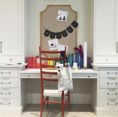 Dolgozószoba - dolgozószoba ötlet, modern stílusban