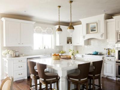 Modern konyha - konyha / étkező ötlet, modern stílusban