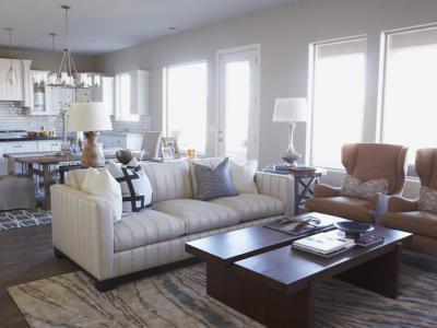 Modern nappali - nappali ötlet, modern stílusban