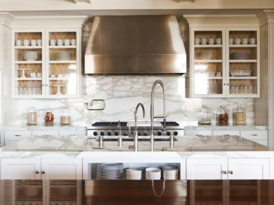 Modern konyha - konyha / étkező ötlet, modern stílusban