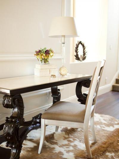 Dolgozószoba - dolgozószoba ötlet, modern stílusban