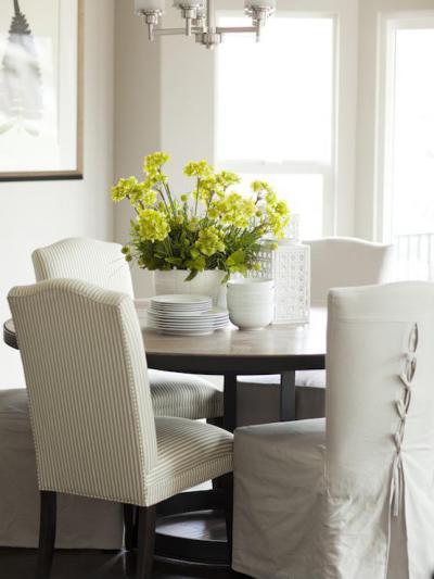 Modern étkező - konyha / étkező ötlet, modern stílusban