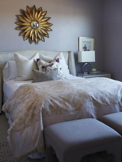 Modern háló - háló ötlet, modern stílusban