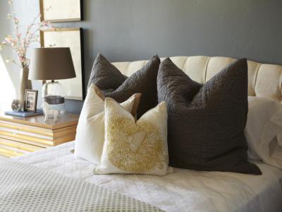 Részlet - háló ötlet, modern stílusban