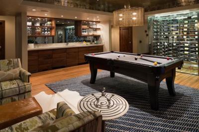 Modern nappali - nappali ötlet, modern stílusban