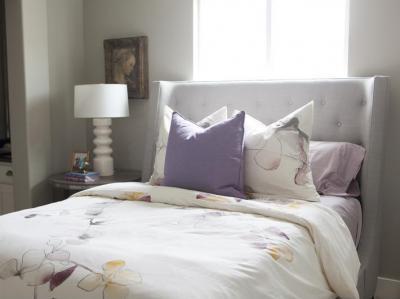 Modern háló - háló ötlet, modern stílusban