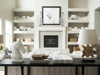 Modern nappali - nappali ötlet, modern stílusban