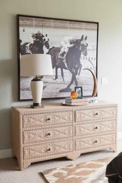 Modern háló - háló ötlet, modern stílusban