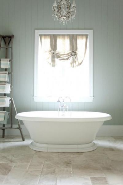 Modern fürdő - fürdő / WC ötlet, modern stílusban