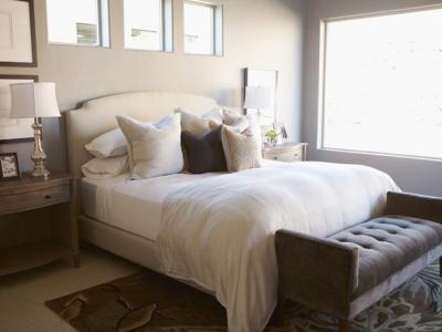 Modern háló - háló ötlet, modern stílusban