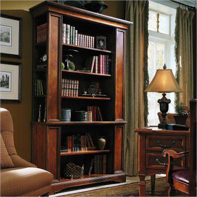 Klasszikusan nehéz - dolgozószoba ötlet, klasszikus stílusban