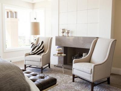 Modern nappali - nappali ötlet, modern stílusban