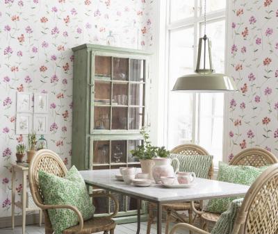 vintage étkező - konyha / étkező ötlet