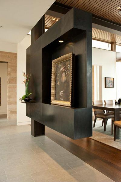  - konyha / étkező ötlet, modern stílusban