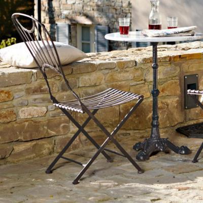 mediterrán hangulatban - kert / udvar ötlet, mediterrán stílusban