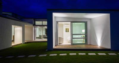 Látványos részletek - erkély / terasz ötlet, modern stílusban