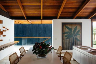 hangulatos étkező - konyha / étkező ötlet