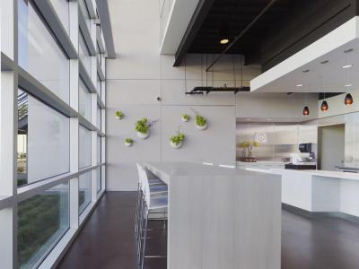 Minimál étkező - konyha / étkező ötlet, modern stílusban