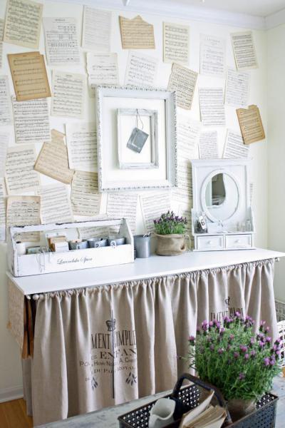 Kottákkal tapétázva - belső továbbiak ötlet