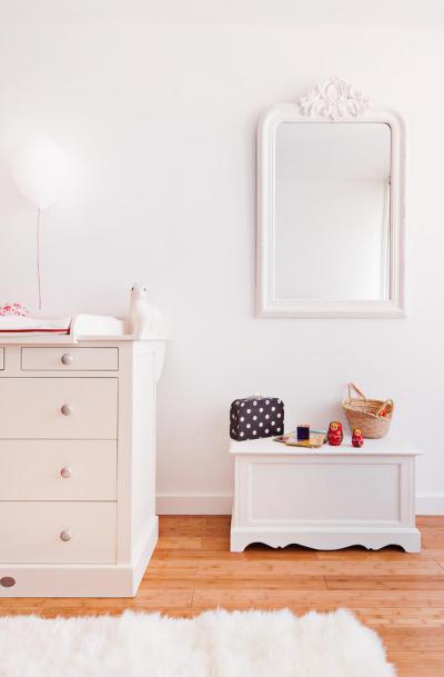 natúr szépítkező sarok - belső továbbiak ötlet, klasszikus stílusban