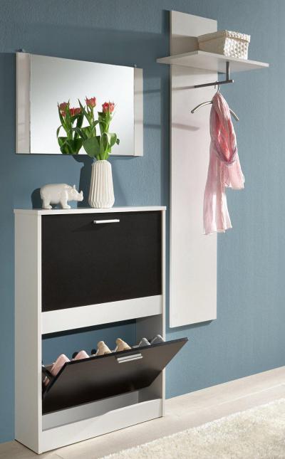 modern előszoba - előszoba ötlet, modern stílusban