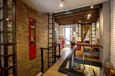 Régi ház felújítva - belső továbbiak ötlet