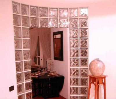 Bejárat - előszoba ötlet, klasszikus stílusban