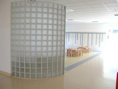 Közösségi tér - belső továbbiak ötlet, modern stílusban