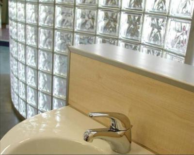 Fürdőszoba részlet 1. - fürdő / WC ötlet, modern stílusban