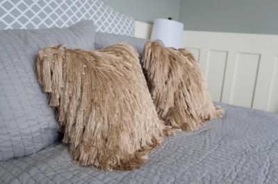 Vendégháló a tengernél III. - háló ötlet