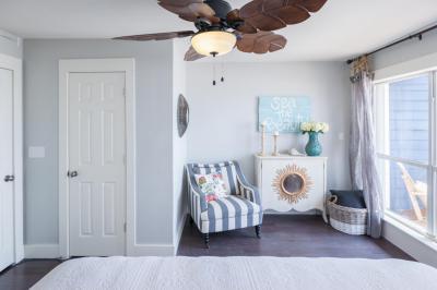 Vendégháló a tengernél IV. - háló ötlet