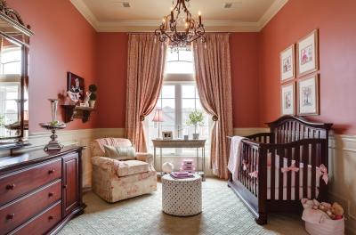 Picibaba szoba - gyerekszoba ötlet, modern stílusban