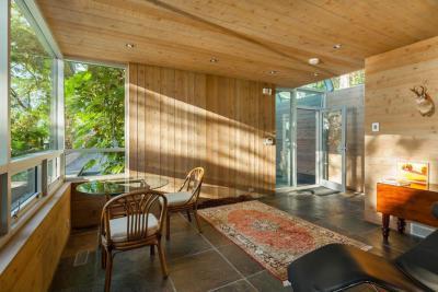 Hangulatos nappali - nappali ötlet