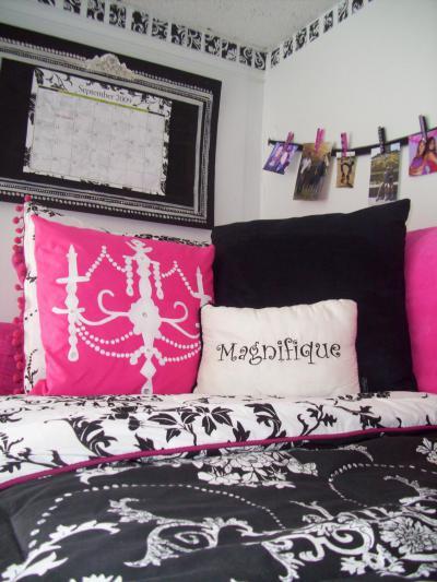 Csajos zóna - háló ötlet