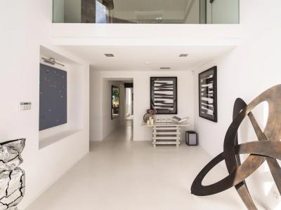 Modern előszoba - előszoba ötlet, modern stílusban