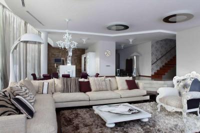 elegáns nappali - nappali ötlet