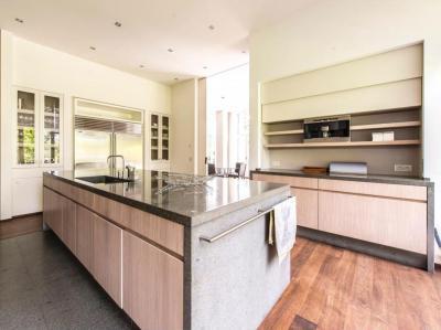 Modern konyha - konyha / étkező ötlet, modern stílusban